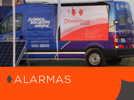 Alarmas